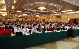 2016中國中西醫(yī)結(jié)合麻醉學會（CSIA）年會